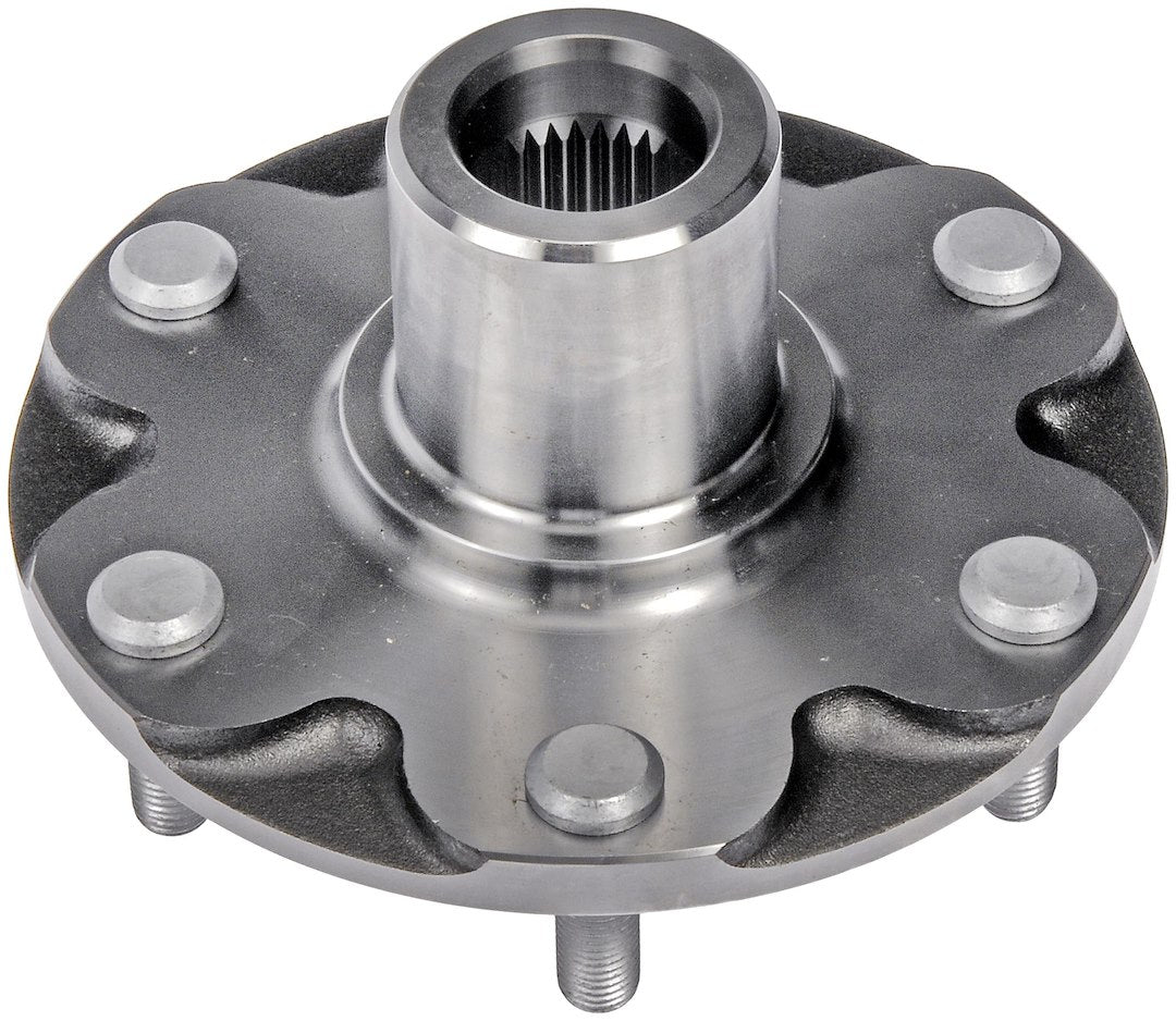 Dorman (Oe Solutions) 930-107 Wheel Hub Assembly||930-107-002.Jpg||87||d18930107||2248912
