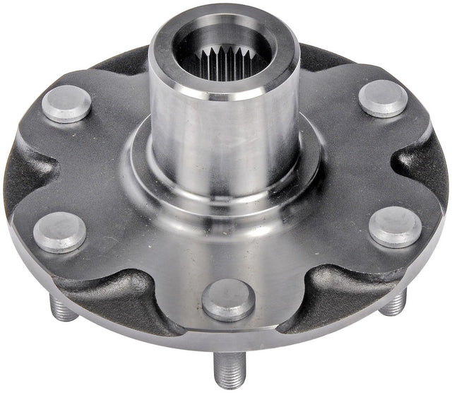 Dorman (Oe Solutions) 930-107 Wheel Hub Assembly||930-107-002.Jpg||87||d18930107||2248912