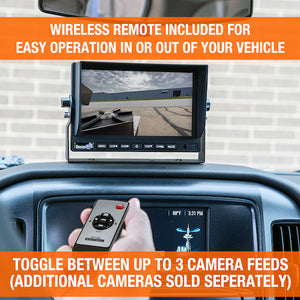 Buyers Products 8883000 Backup Camera||8883000_4.Jpg||89||b838883000||1005544