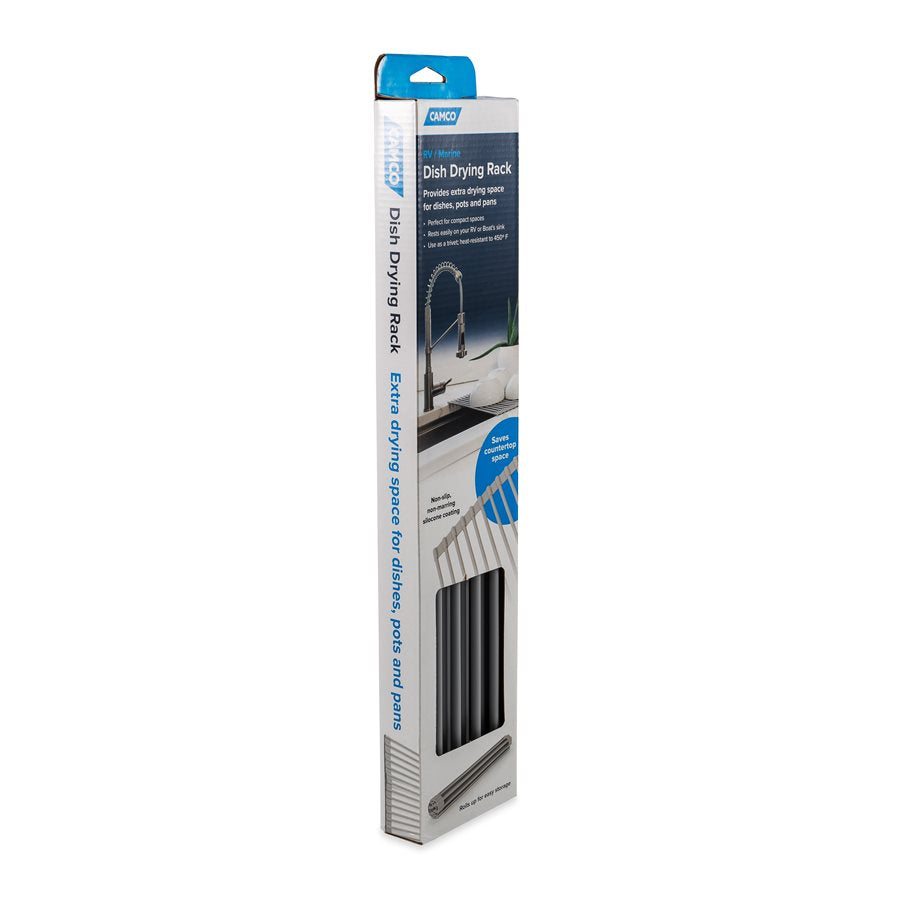 Camco 43519 Dish Drainer||43519_9.Jpg||94||c1w43519||1158887