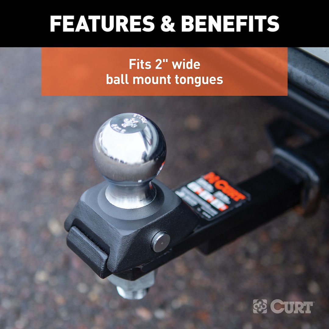 Curt 40246 Trailer Hitch Ball||40246_3008x1990_Fe.Jpg||91||c9340246||1115739