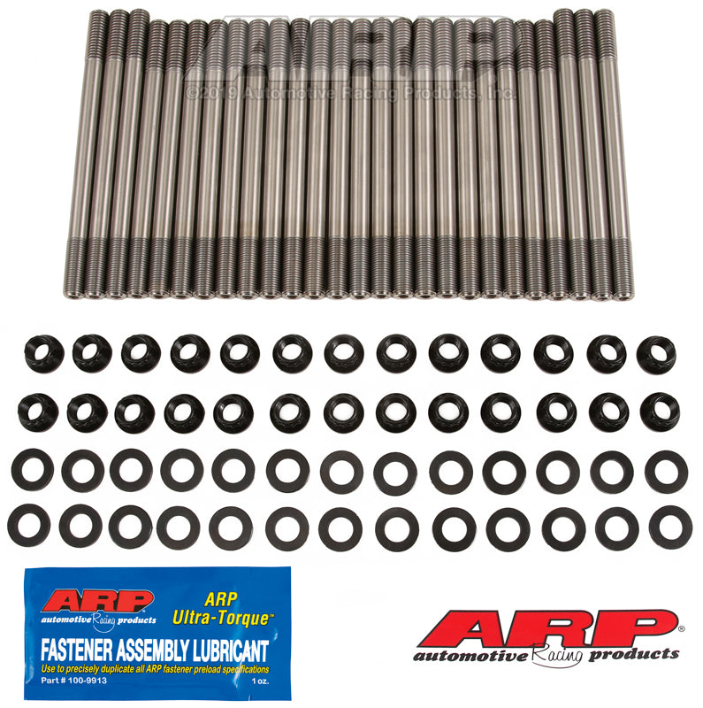Arp Auto Racing 247-4204 Cylinder Head Stud||247-4204.Jpg||85||a142474204||1253879