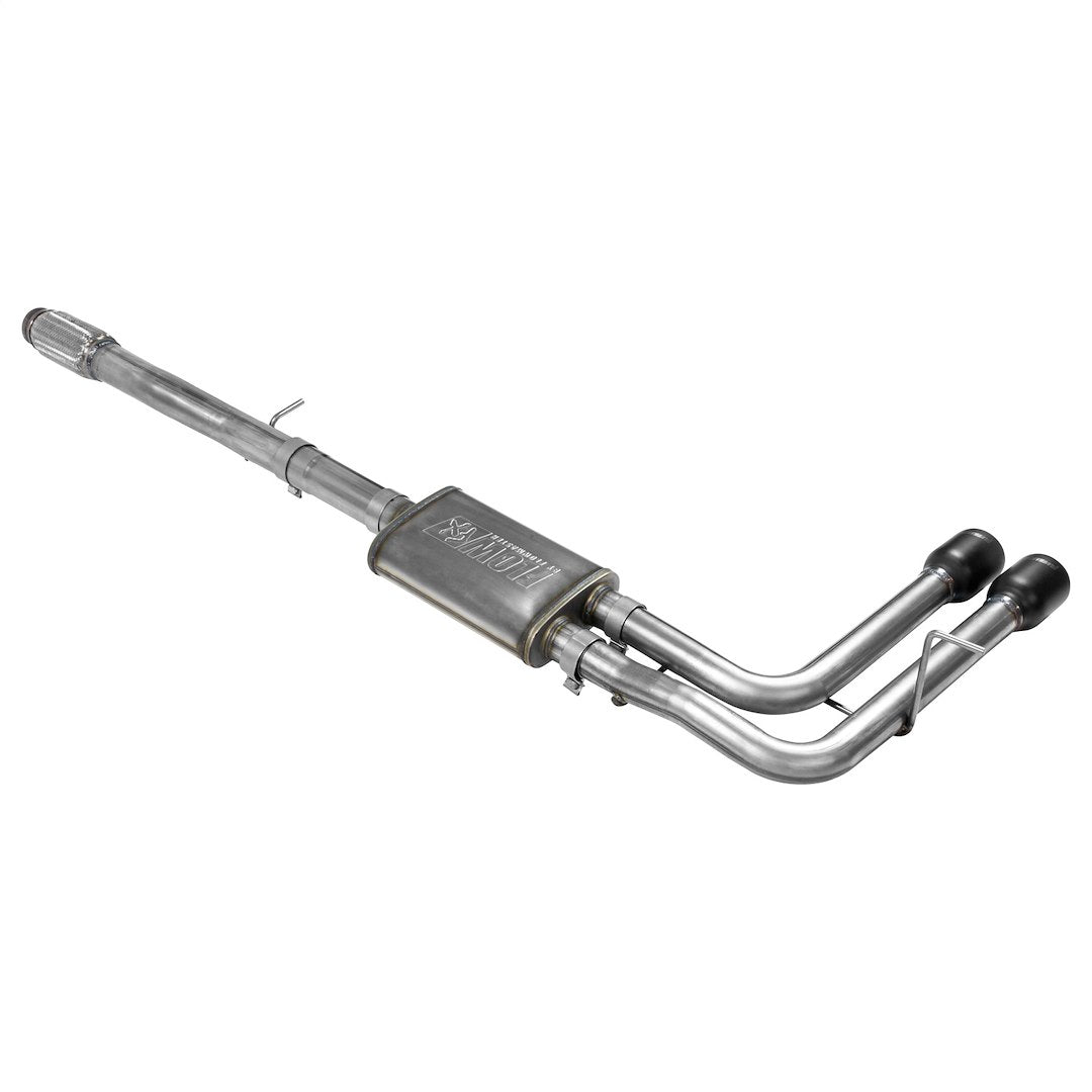 Product of Flowmaster 717787 FlowFX Cat-Back System Single Exhaust System Kit 