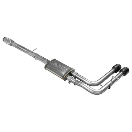 Product of Flowmaster 717787 FlowFX Cat-Back System Single Exhaust System Kit 