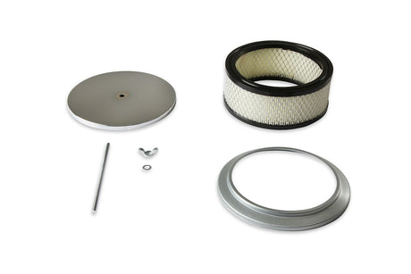 Mr. Gasket 1485 Air Cleaner Assembly||1485_02.Jpg||86||g121485||1725441