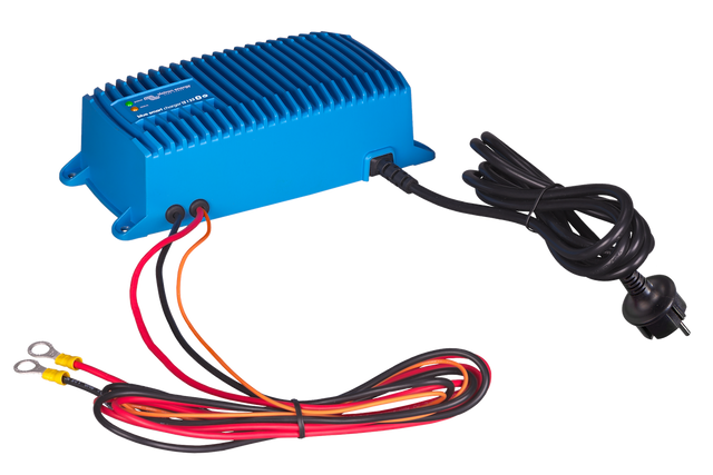 Product of Victron Energy Bpc122547106 Battery Charger