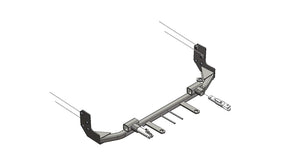 Product of Blue Ox BX1706 Vehicle Baseplate 