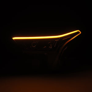 Product of Alpharex Usa 880873 Headlight Assembly