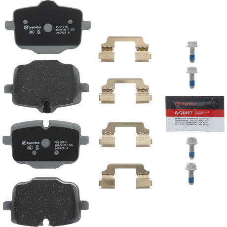 Brembo P06101n Brake Pad||p06101n_Kit.Jpg||85||brmp06101n||1752559