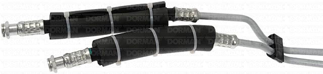 Dorman (Oe Solutions) 624-439 Auto Trans Oil Cooler Hose Assembly||624-439_3.Jpg||88||d18624439||1368499