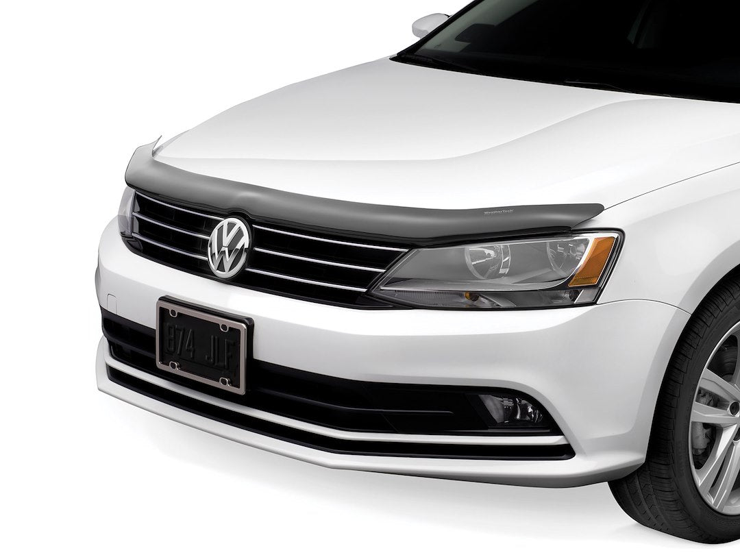 Product of Weathertech (USA) 50258 Low Raised Mount Bug Shield 