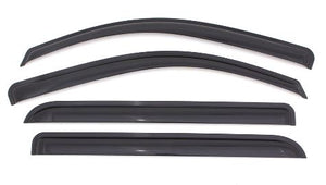 Product of Auto Ventshade (AVS) 94782 Ventvisor Outside Channel Rainguard 