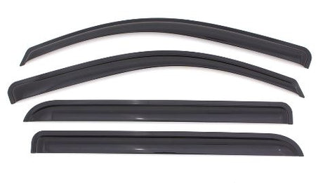 Product of Auto Ventshade (AVS) 94782 Ventvisor Outside Channel Rainguard 