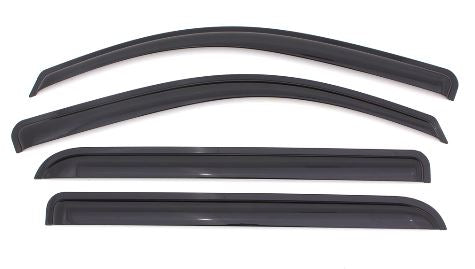 Product of Auto Ventshade (AVS) 94782 Ventvisor Outside Channel Rainguard 