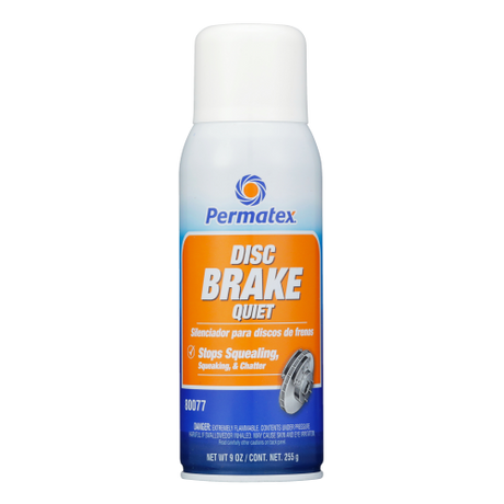 Product of Permatex 80077 Brake Anti Squeal