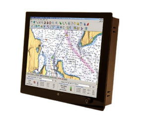 Product of Seatronx Srt-17 Monitor