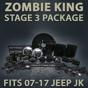 Race Sport Lighting Jjks3k Vehicle Light Upgrade Kit||jjks3k_1.Jpg||86||rsljjks3k||1193301
