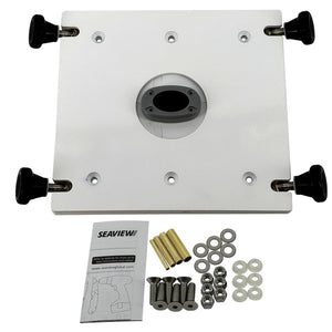 Seaview Pmrb10 Multi Purpose Accessory Mount||pmrb10.Jpg||85||svwpmrb10||1564201