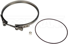 Dorman (Oe Solutions) 667-699 Exhaust Clamp||667-699.Jpg||85||d18667699||930149