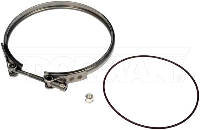 Dorman (Oe Solutions) 667-699 Exhaust Clamp||667-699.Jpg||85||d18667699||930149