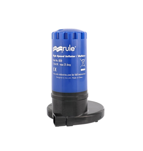 Product of Rule Id20 Air Pump