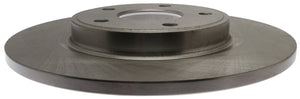 Product of Raybestos Brakes 782040R R-Line Solid 1 Piece Brake Rotor 