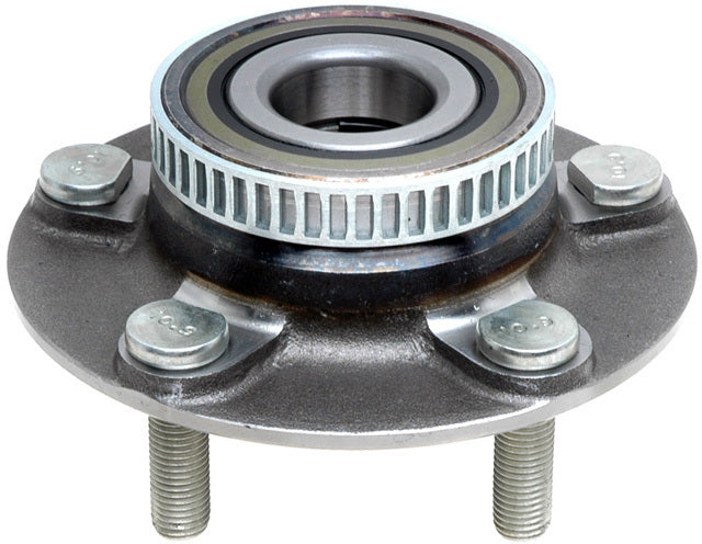Raybestos Brakes 712029 Wheel Bearing And Hub Assembly||712029_Ang.Jpg||86||r42712029||1333748