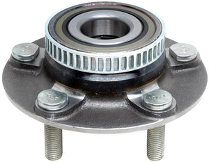 Raybestos Brakes 712029 Wheel Bearing And Hub Assembly||712029_Ang.Jpg||86||r42712029||1333748