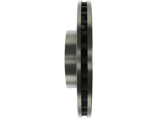 Product of Stop Tech/ Power Slot 121.35110 C-Tek Vented Vented 1-Piece Brake Rotor 