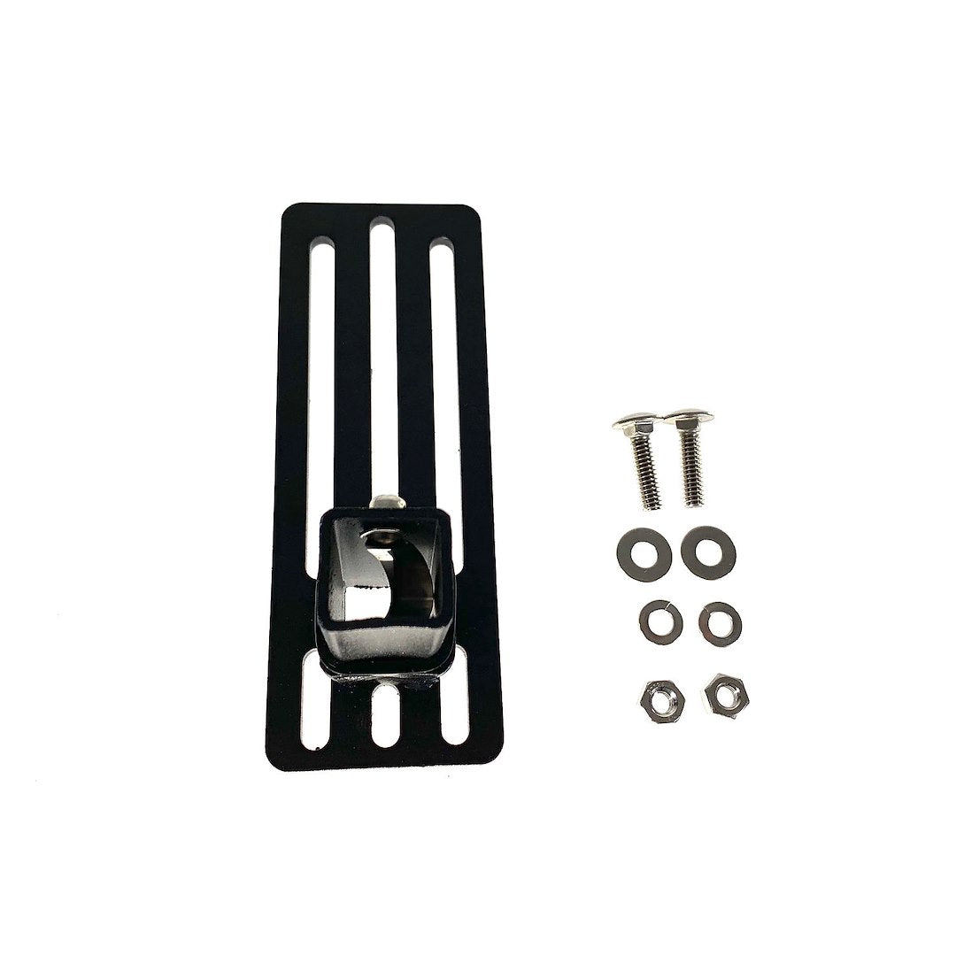 Product of Exposed Racks 8-00-9875 Roof Rack Accessory Mounting Bracket