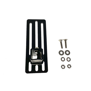 Product of Exposed Racks 8-00-9875 Roof Rack Accessory Mounting Bracket