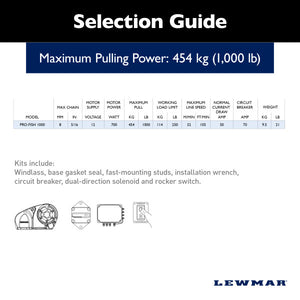 Lewmar 6657011108 Windlass||6657011108-102_2.Jpg||87||lew6657011108||2255497