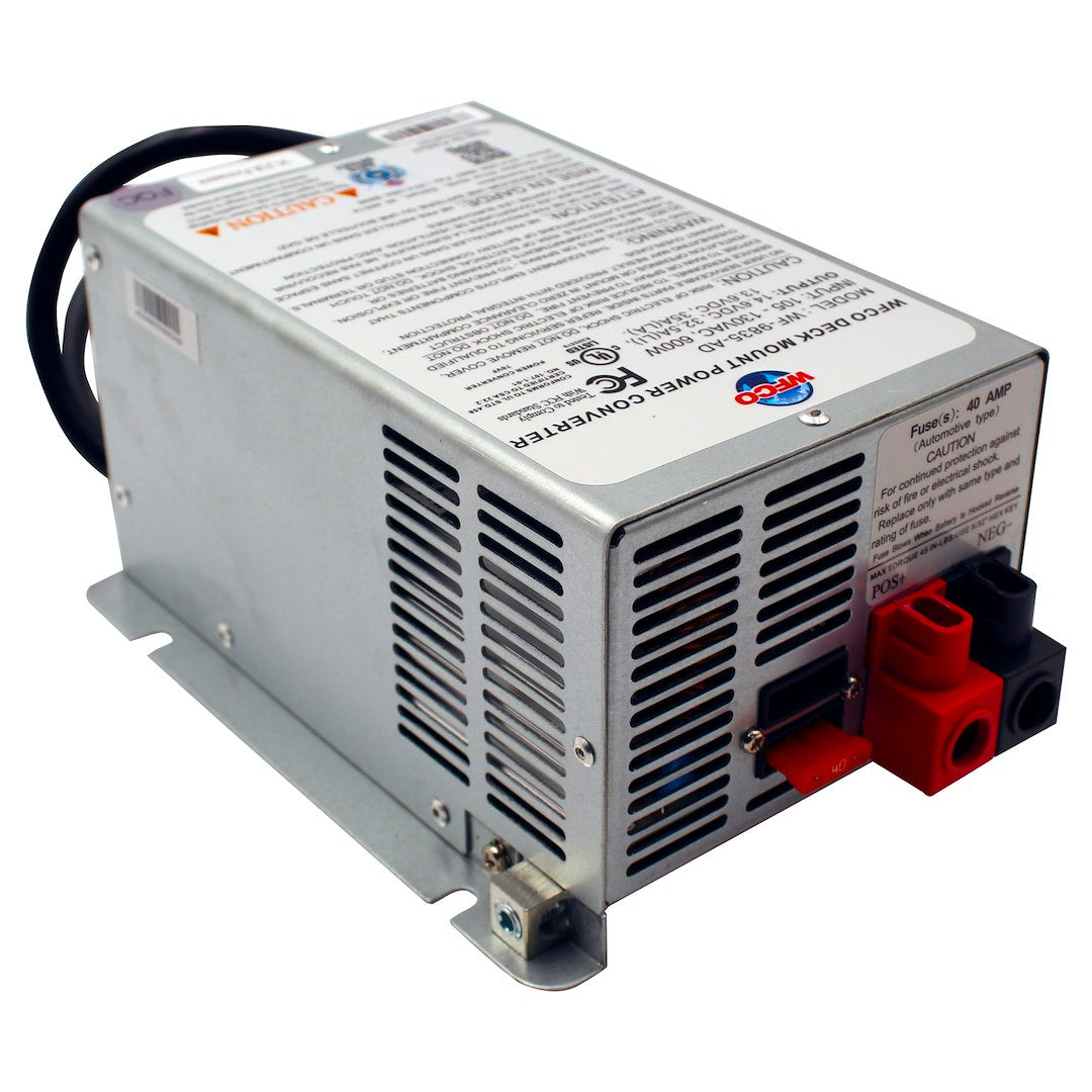 Wfco Technologies Wf-9835-Ad-Cb Power Converter||wf-9835-Ad 1.Jpg||85||c6kwf9835adcb||2441218
