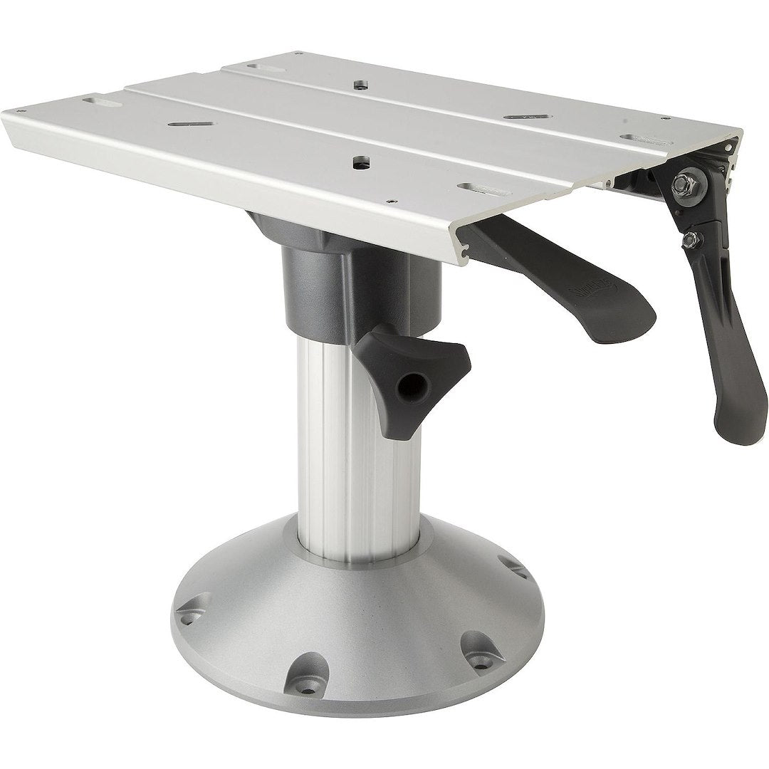Product of Attwood Marine 278ao3pgl-1 Boat Seat Mount