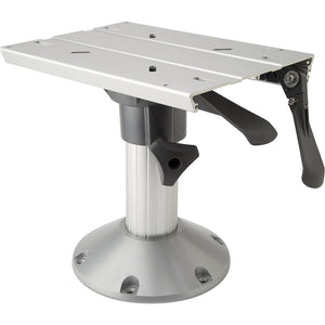 Product of Attwood Marine 278ao3pgl-1 Boat Seat Mount