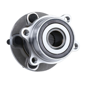 Moog Hub Assemblies 512401 Wheel Bearing And Hub Assembly||512401_3.Jpg||88||m12512401||1733686