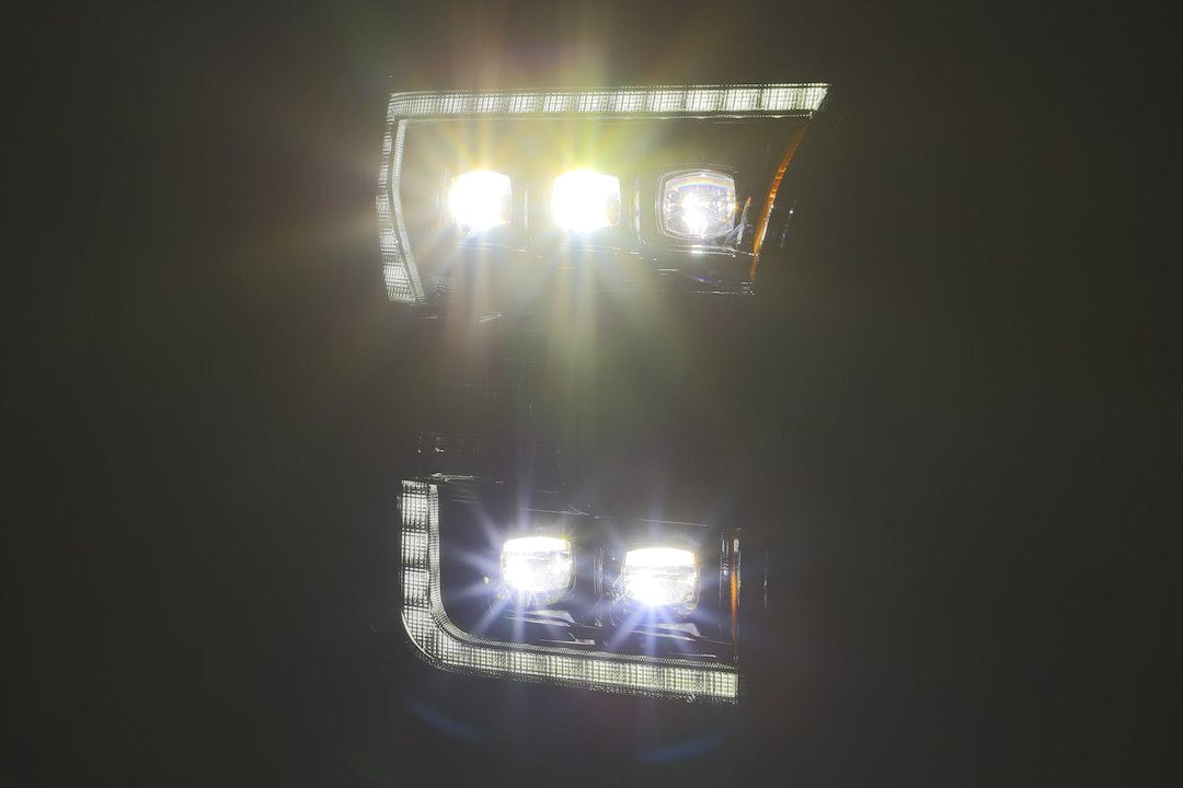 Alpharex Usa 880163 Headlight Assembly||880163_7.Jpg||92||alp880163||1198364