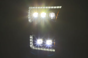 Alpharex Usa 880163 Headlight Assembly||880163_7.Jpg||92||alp880163||1198364