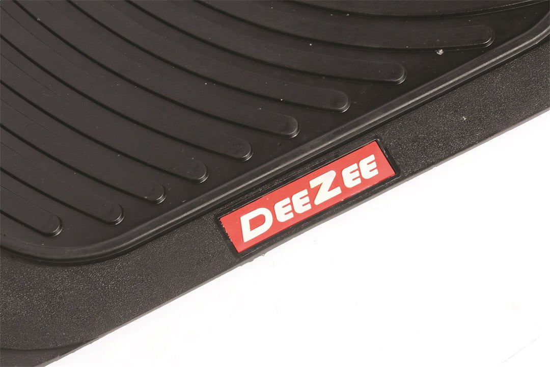 Dee Zee Dz90711 Floor Mat||floormat-90711-02.Jpg||86||d3790711||1294772