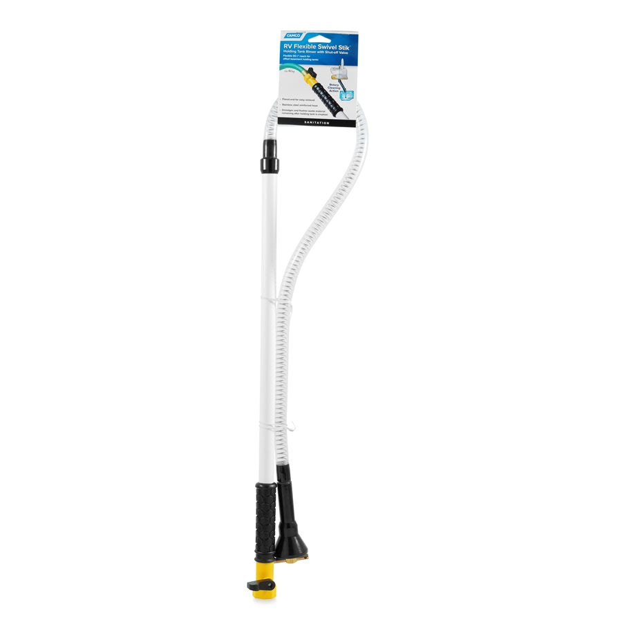 Product of Camco 40074 Waste Holding Tank Rinser
