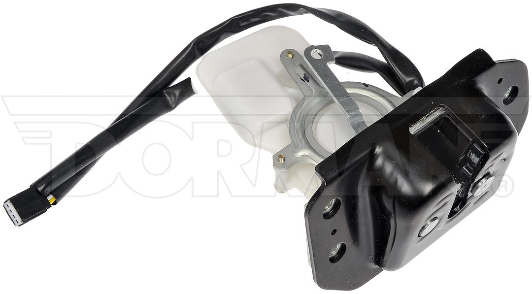 Dorman (Oe Solutions) 940-131 Liftgate Lock Actuator||940-131-007.Jpg||85||d18940131||1283848