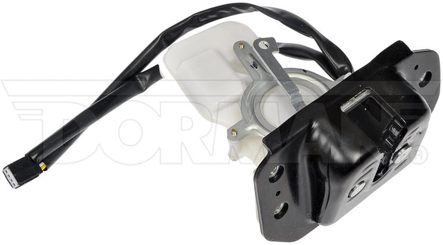 Dorman (Oe Solutions) 940-131 Liftgate Lock Actuator||940-131-007.Jpg||85||d18940131||1283848
