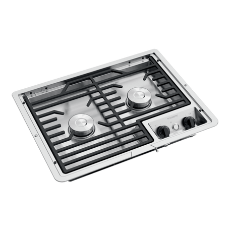 Product of Dometic 50216 Stove
