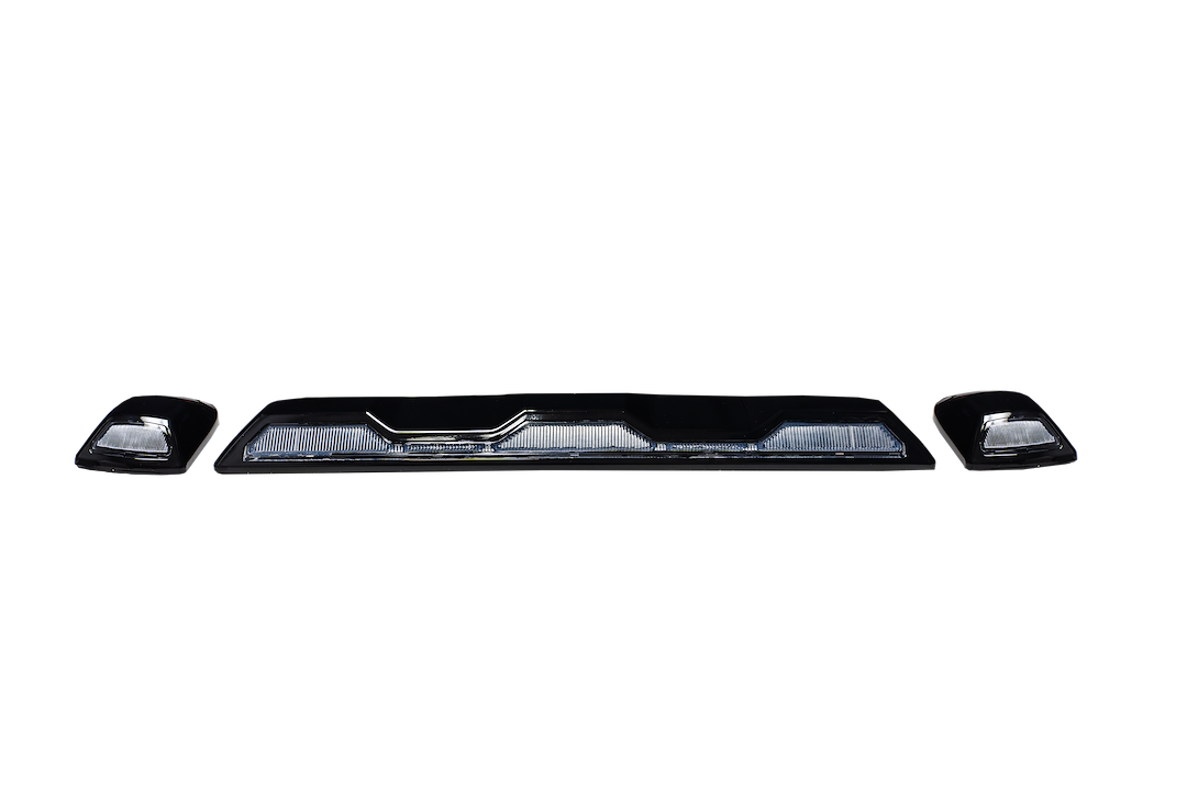 Recon Accessories 264158xwhcl Roof Marker Light||264158xwhcl.Png||85||r89264158xwhc||1080077