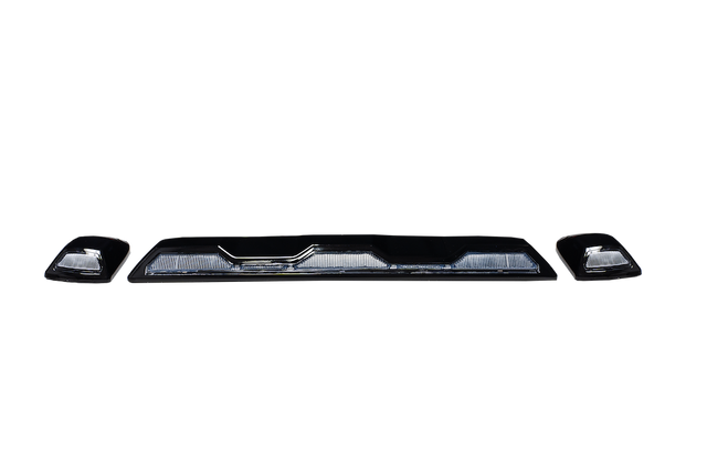 Recon Accessories 264158xwhcl Roof Marker Light||264158xwhcl.Png||85||r89264158xwhc||1080077