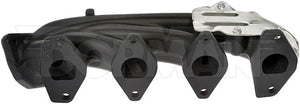Dorman (Oe Solutions) 674-696xd Exhaust Manifold||674-696xd_3.Jpg||88||d18674696xd||2243805