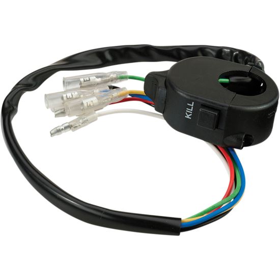 Helix Racing Products 688-8828 Multi Function Switch||688-8828.Jpeg||85||hlx6888828||1494651