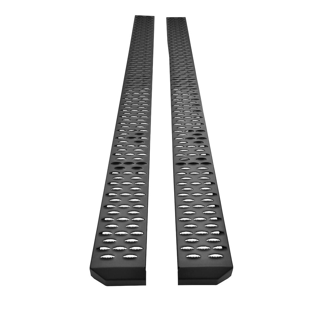 Product of Westin Automotive 27-74745 Grate Steps Running Board 