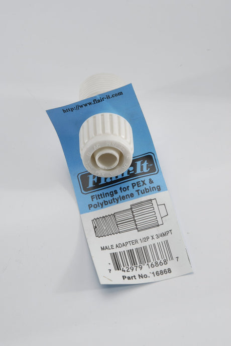 Product of Elkhart Supply 16868 Fresh Water Adapter Fitting