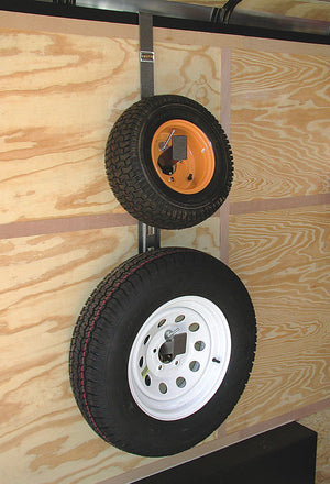 Product of Rack-Em Ra-16 Spare Tire Carrier